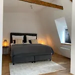 Apartment Altstadtloft Im Herzen Wismars - Abc303 *