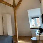 Apartment Altstadtloft Im Herzen Wismars - Abc303 Wismar