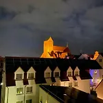 Altstadtloft Im Herzen Wismars - Abc303 Apartment Wismar